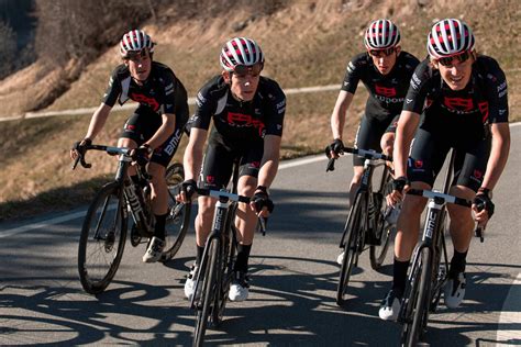 Tudor Pro Cycling Team — STEFAN TROCHA Photography.